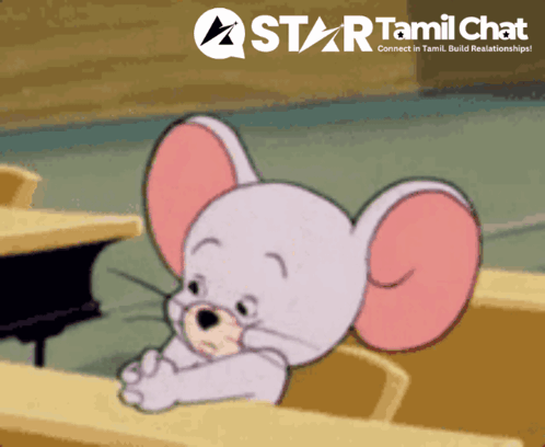 Startamilchat Sanjay Chat GIF