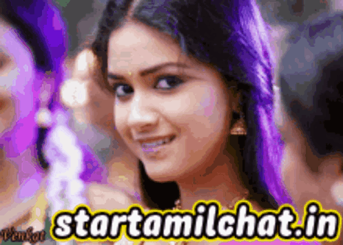 Startamilchat Sanjay Chat GIF