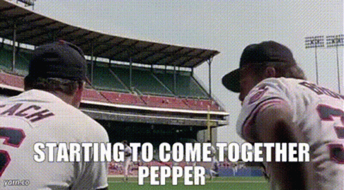 Starting To GIF