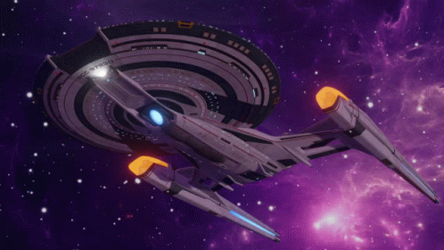 Startrek Star Trek Online GIF. This 498 x 280 animated GIF is part of our exterminatus collection. Created by Pundus. View the original animation, share it…