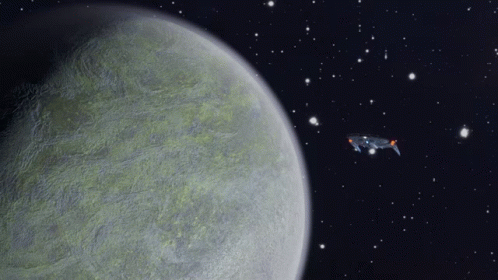 Startrek Star Trek Online GIF. This 498 x 280 animated GIF is part of our exterminatus collection. Created by Pundus. View the original animation, share it…