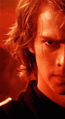 Starwars Anakin GIF