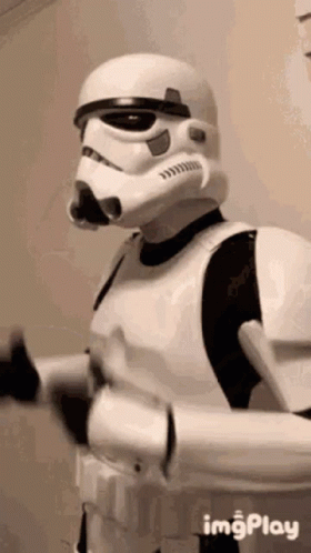Starwars GIF