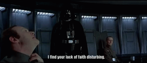 Starwars Vader GIF