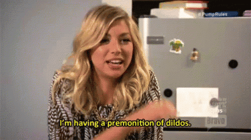Stassi Vanderpump Rules GIF