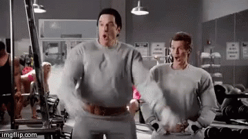 State Farm GIF. This 360 x 202 animated GIF is part of our hans and franz collection. View the original animation, share it, or browse related GIFs.