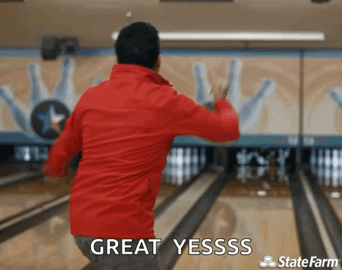 Statefarm Yes GIF
