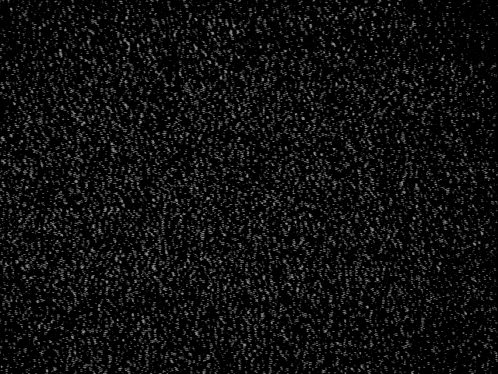 Static Dark GIF
