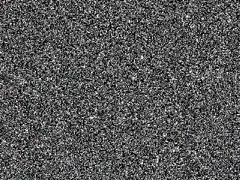 Static Glitch GIF