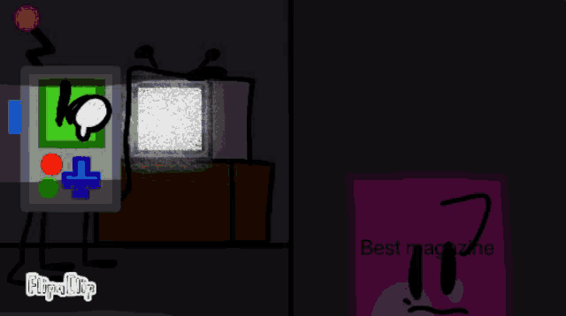 Static GIF