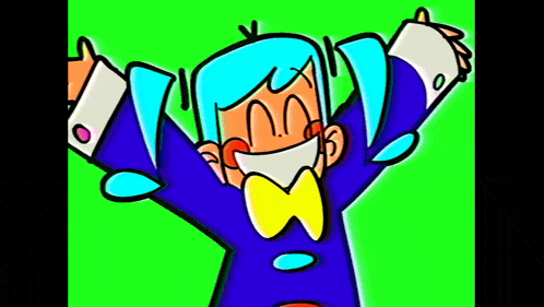 Static Static Flavor Foley GIF