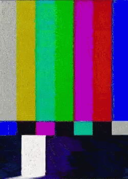 Static Tv Stand By GIF
