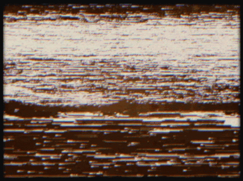 Static Vhs GIF