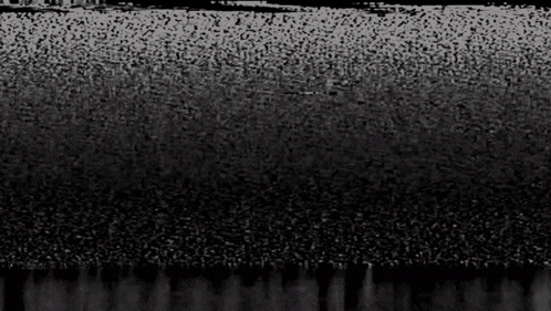 Static Vhs GIF