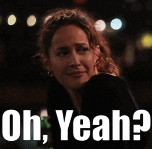 Station 19 Andy Herrera GIF
