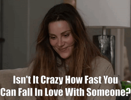 Station 19 Carina Deluca GIF