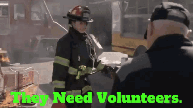Station19 Andy Herrera GIF