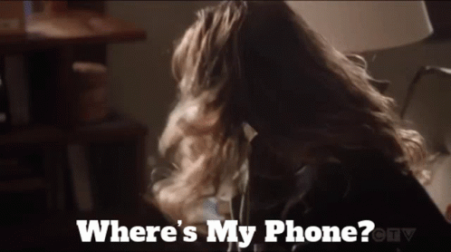 Station19 Andy Herrera GIF