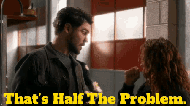 Station19 Andy Herrera GIF