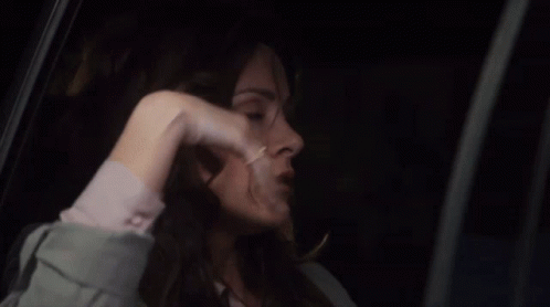 Station19 Carina Deluca GIF