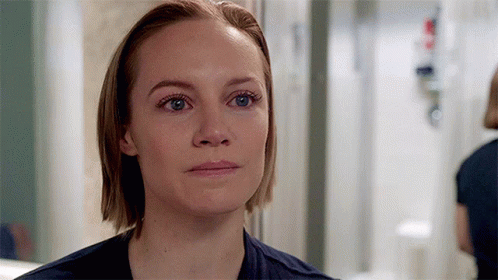 Station19 Maya Bishop GIF