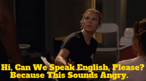 Station19 Maya Bishop GIF