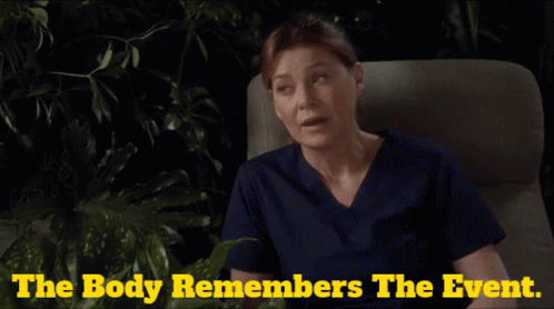 Station19 Meredith Grey GIF. This 498 x 278 animated GIF is part of our pain everywhere collection. Created by masoncarr2244. View the original animation…