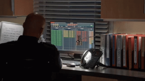 Station19 Robert Sullivan GIF