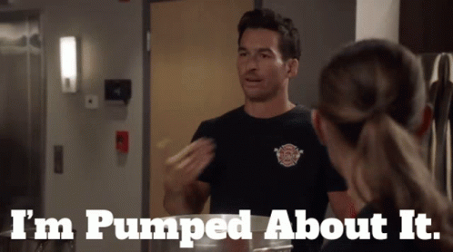 Station19 Travis Montgomery GIF