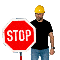 Stavario Josefbenes Sticker