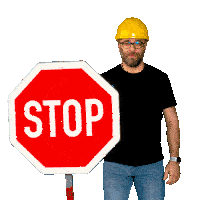 Stavario Josefbenes Sticker