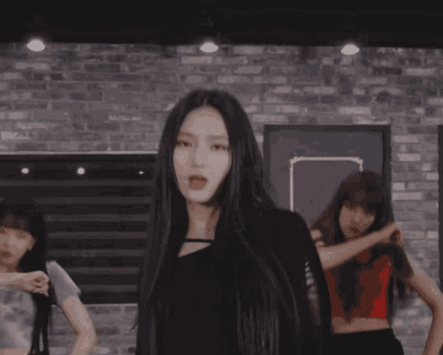 Stayc Isa Stayc Isa Cover GIF