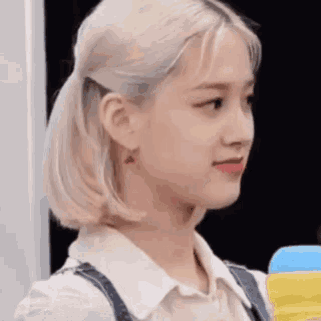 Stayc Meme Stayc Reaction GIF