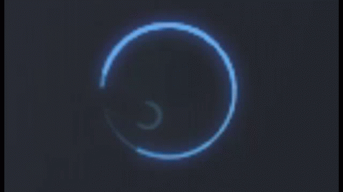 Steam Loading GIF