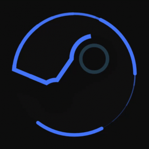 Steam GIF. This 498 x 498 animated GIF is part of our lord gaben collection. Created by Loby__. View the original animation, share it, or browse related GIFs.