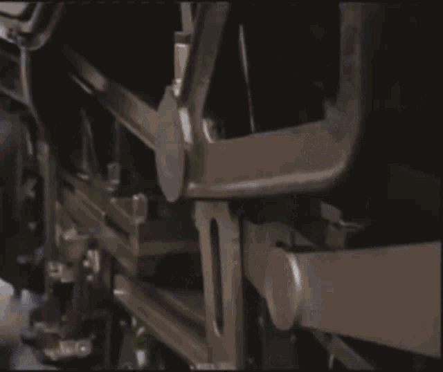 Steam Train GIF