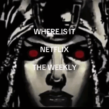 Steel Ball Run Netflix GIF