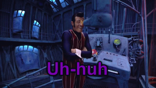 Stefán Karl Stefánsson Lazytown What GIF. This 498 x 280 animated GIF is part of our robbie rotten collection. Related themes include gasp, reaction, what…