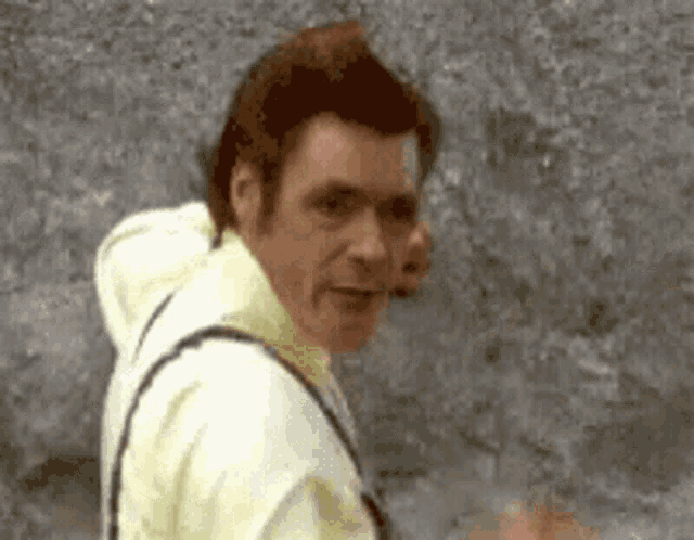 Steiner Rudolf GIF