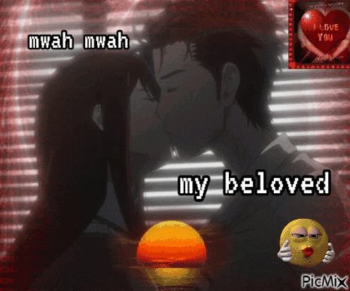 Steins Gate Kurisu GIF. This 498 x 415 animated GIF is part of our makise kurisu collection. Related themes include picmix. Created by Gataricoded. View the…