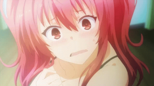 Stella Vermillion A Chivalry Of A Failed Knight GIF