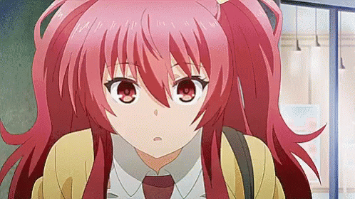 Stella Vermillion Chivalry Of A Failed Knight GIF