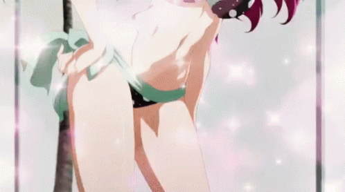 Stella Vermillion Chivalry Of A Failed Knight GIF