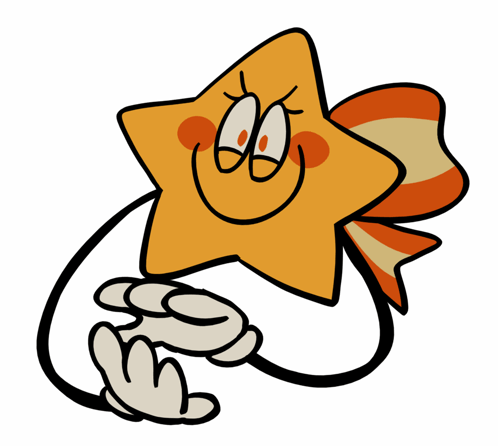 Stelle Stella GIF