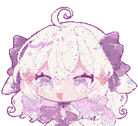 Stellie Stellievtuber Sticker