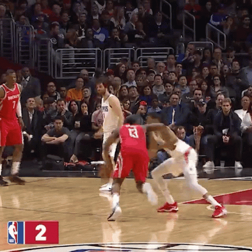 Step Back Wesley GIF