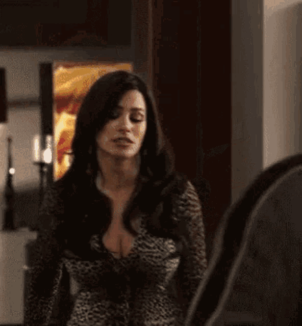 Stepford Wife GIF