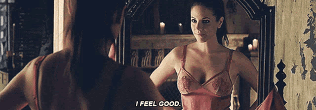 Stepford Wife GIF