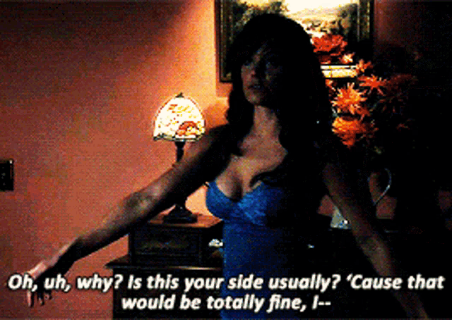 Stepford Wife GIF
