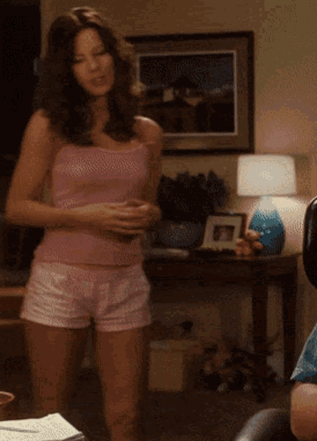 Stepford Wife GIF